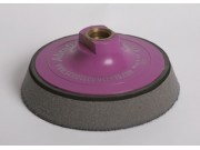 Abrafix Pad Backing Disc M14/Soft 125mm
